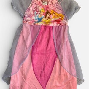 Vintage Disney Princess Nightgown/Dress